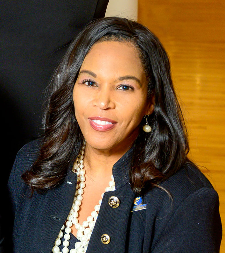 Experience and Achievement Distinguish Newest Administrative