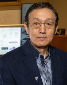 Shuangbao (“Paul”) Wang, Ph.D.