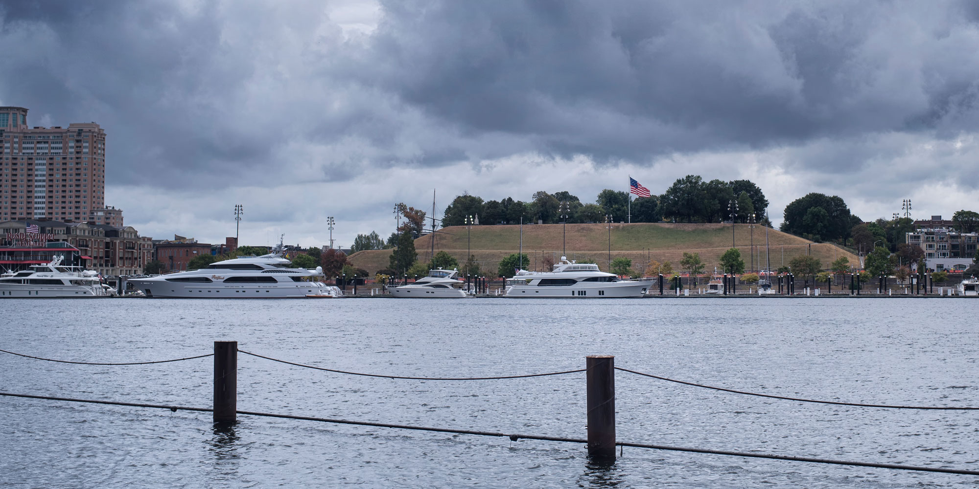 Climate Resilience