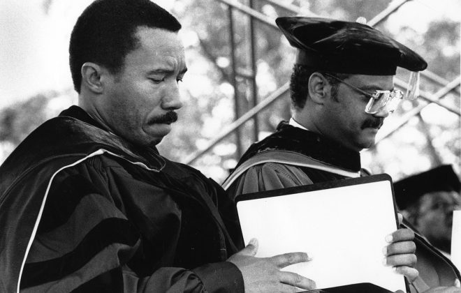Dr. Earl S. Richardson