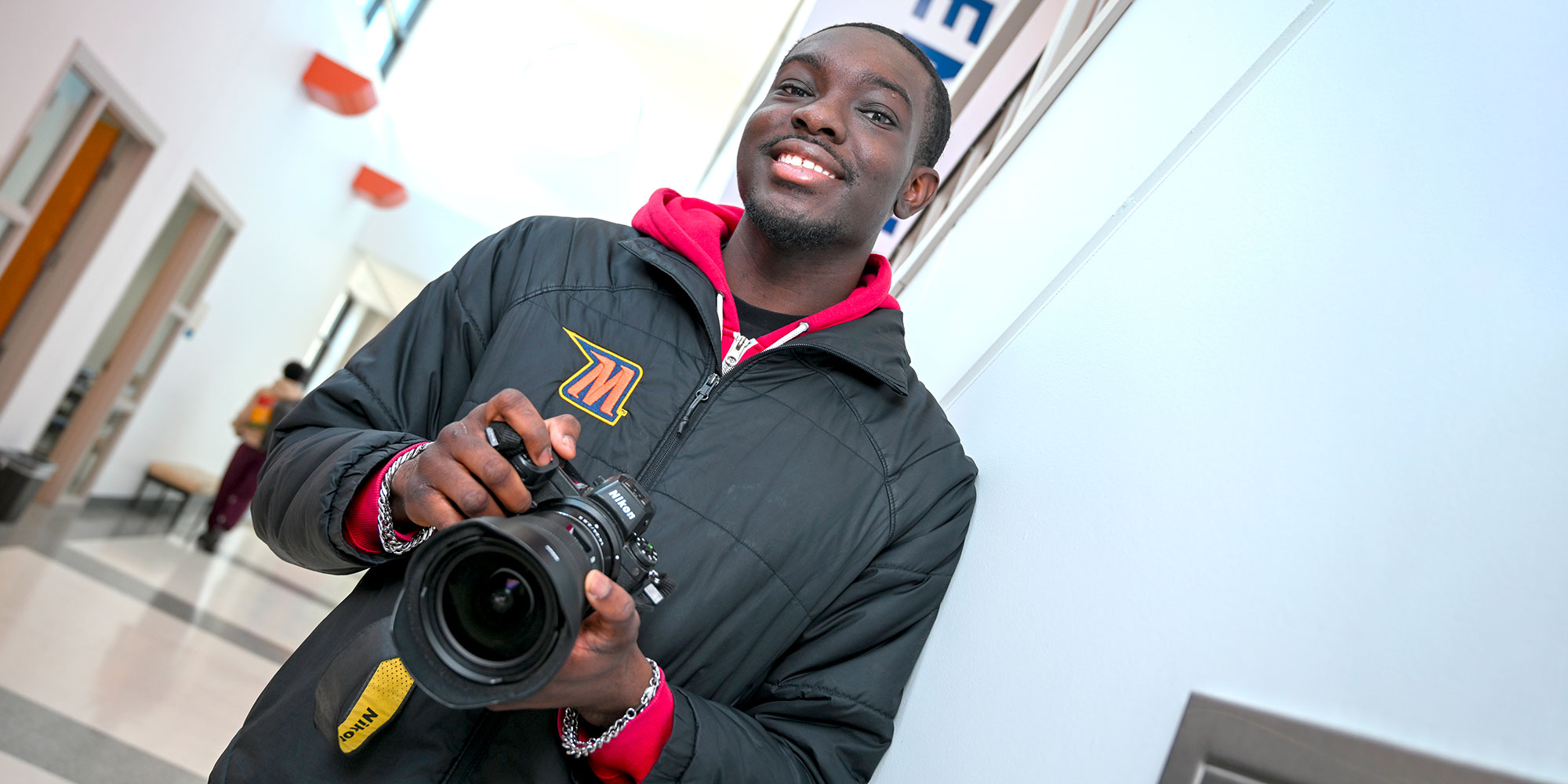Emmanuel Durojaiye