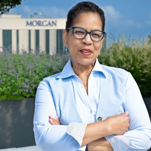 Dr. Kim Dobson Sydnor