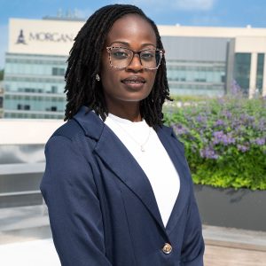 Dr. Marilyn Berchie-Gialamas