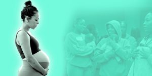 Maternal Health Banner