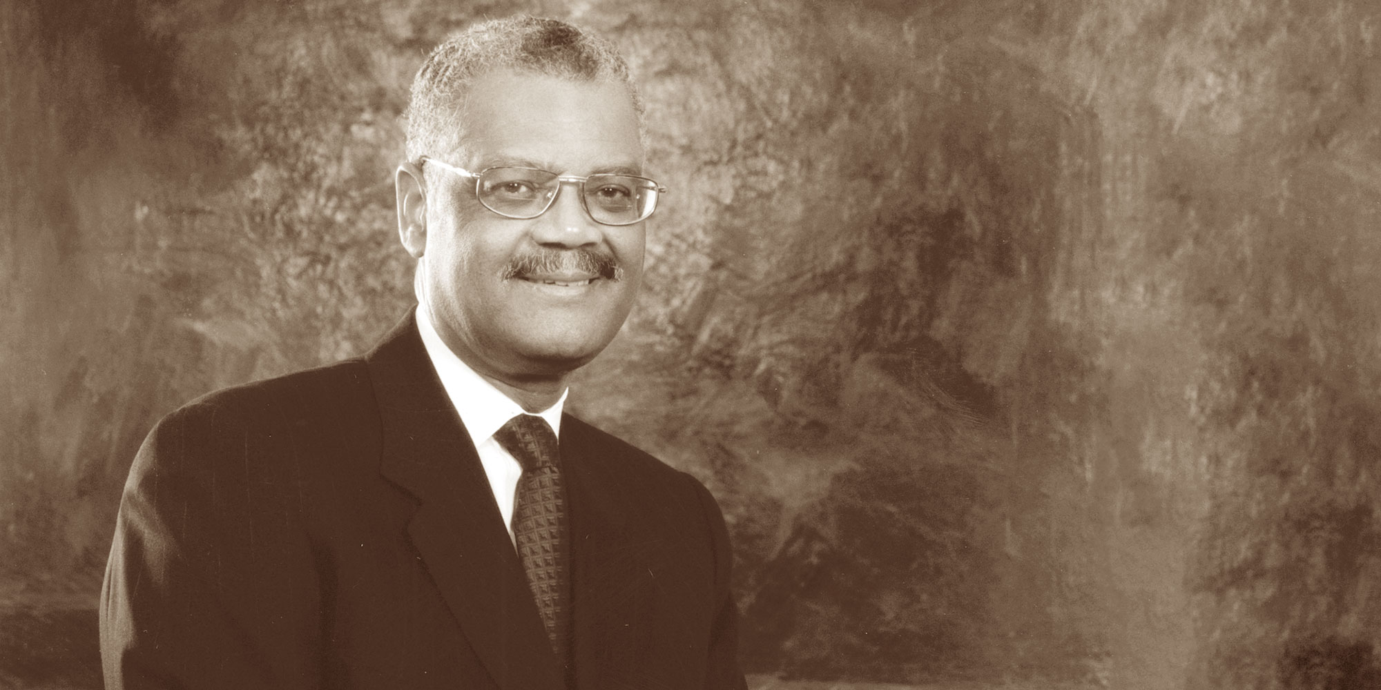 Dr. Earl S. Richardson