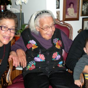 Rosalyn Terborg-Penn