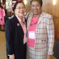 Rosalyn Terborg-Penn