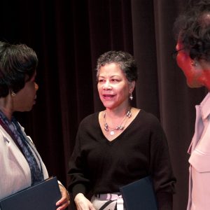 Rosalyn Terborg-Penn