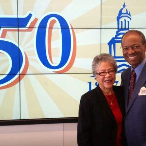 Rosalyn Terborg-Penn