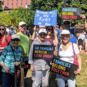 Rosalyn Terborg-Penn