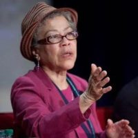 Rosalyn Terborg-Penn